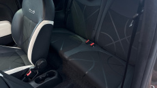 Fiat 500 1.2 S 3dr Petrol Hatchback